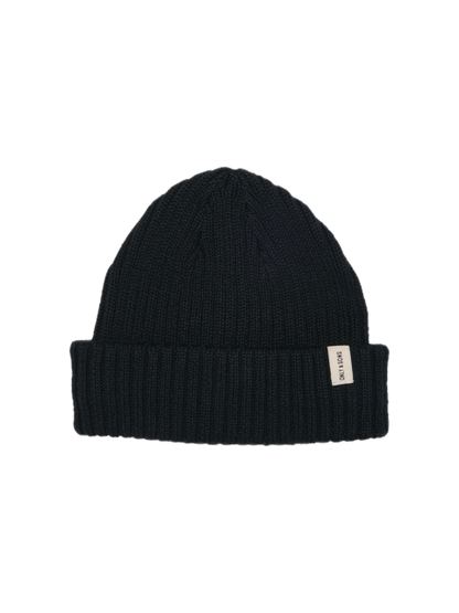 Ryan Rib Fisherman Beanie