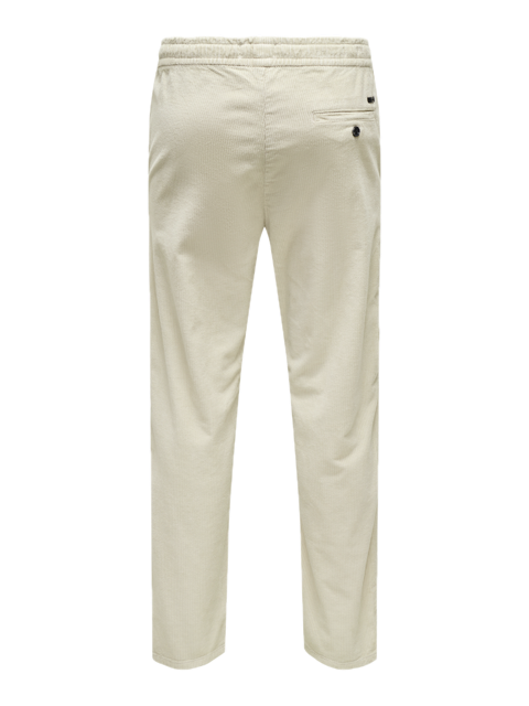 Linus Tap Corduroy 0185 Pant