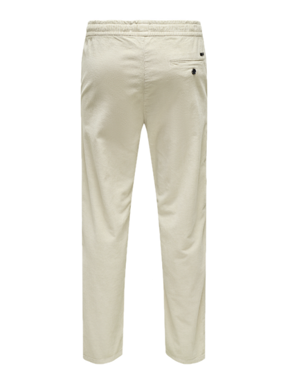 Linus Tap Corduroy 0185 Pant