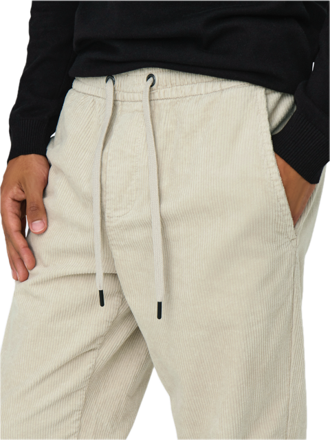 Linus Tap Corduroy 0185 Pant