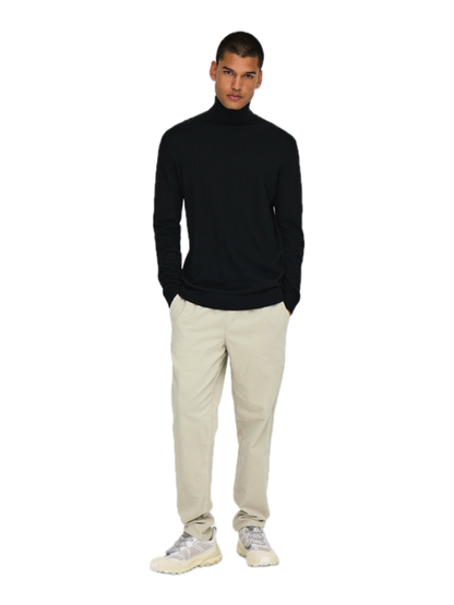 Linus Tap Corduroy 0185 Pant