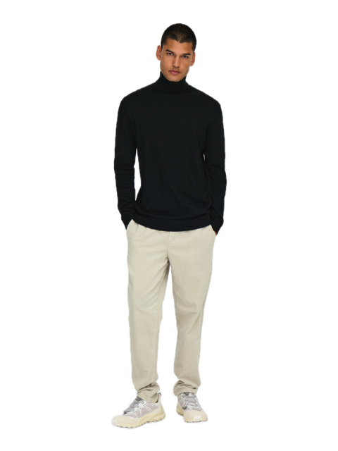 Linus Tap Corduroy 0185 Pant