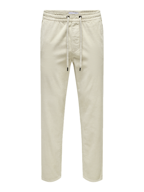 Linus Tap Corduroy 0185 Pant