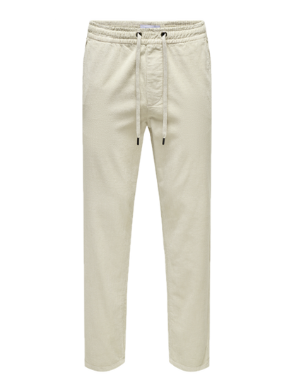 Linus Tap Corduroy 0185 Pant