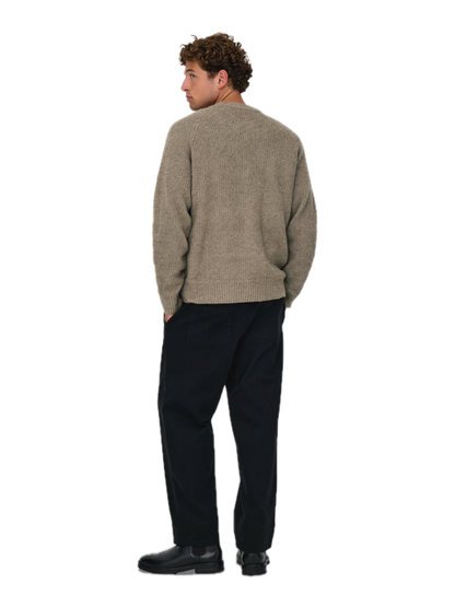 Dale RLX LS Polo Knit