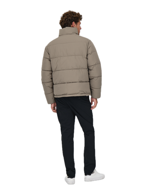 Pack Life Puffer Jacket