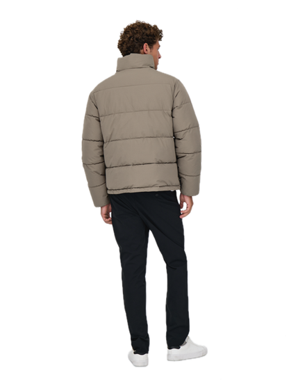 Pack Life Puffer Jacket