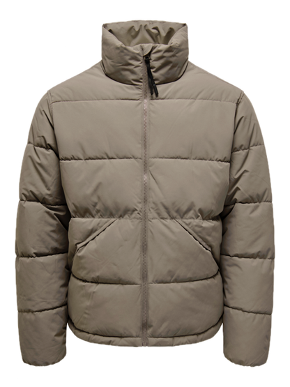Pack Life Puffer Jacket