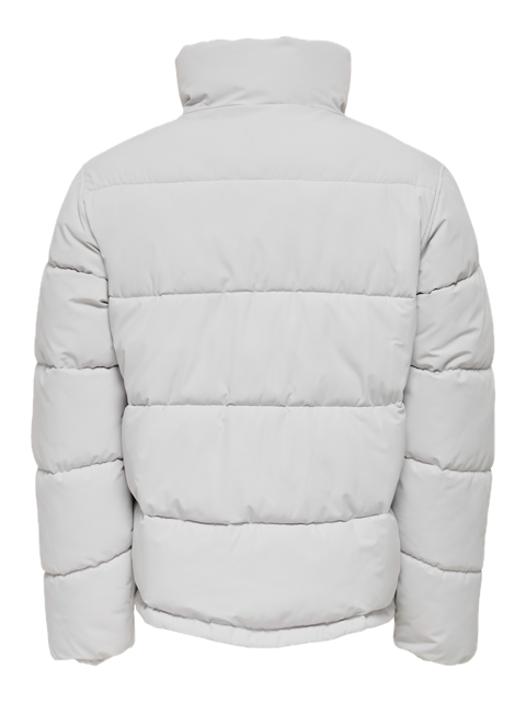Pack Life Puffer Jacket