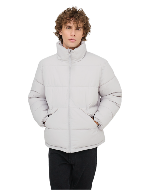 Pack Life Puffer Jacket