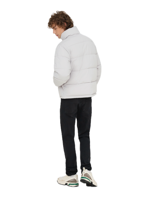 Pack Life Puffer Jacket