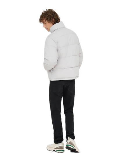 Pack Life Puffer Jacket