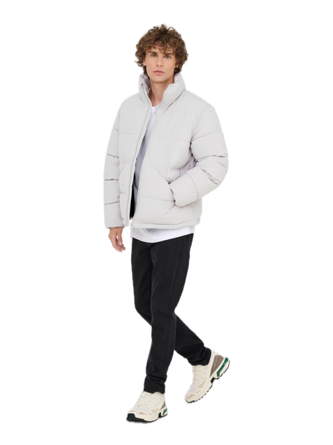Pack Life Puffer Jacket