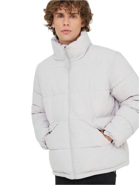 Pack Life Puffer Jacket