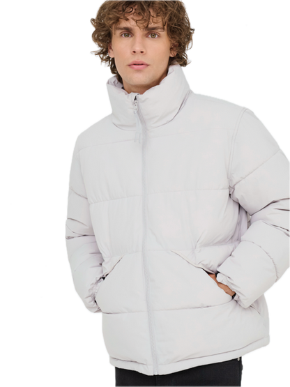 Pack Life Puffer Jacket