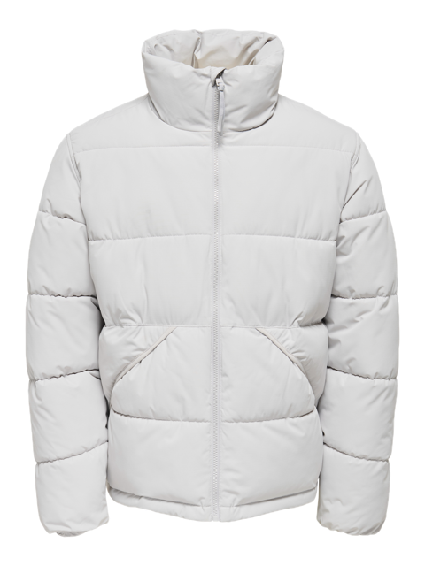 Pack Life Puffer Jacket