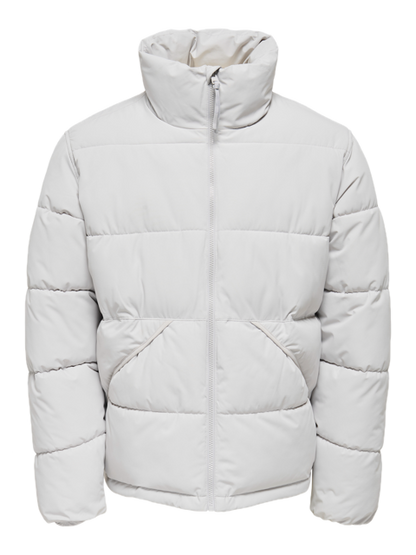 Pack Life Puffer Jacket