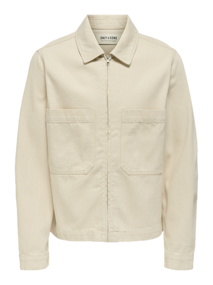Cassel Pim 5559 Jacket