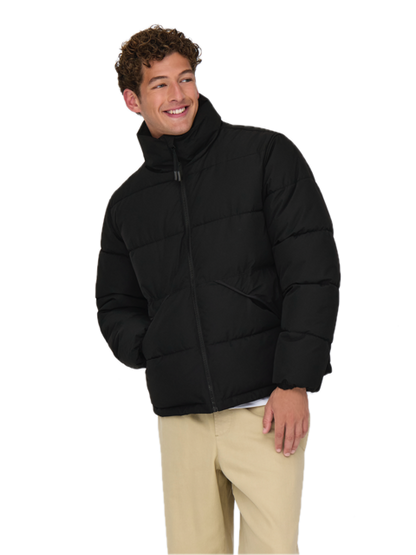 Pack Life Puffer Jacket