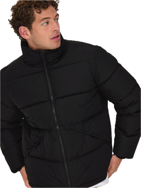 Pack Life Puffer Jacket