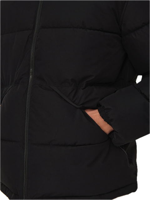 Pack Life Puffer Jacket