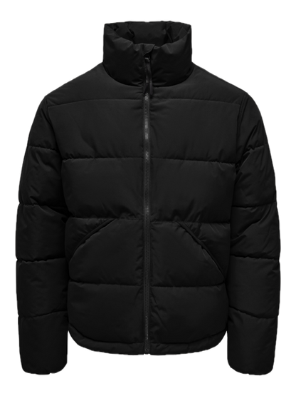 Pack Life Puffer Jacket