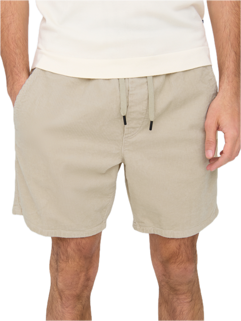 Tel Corduroy 0185 Shorts