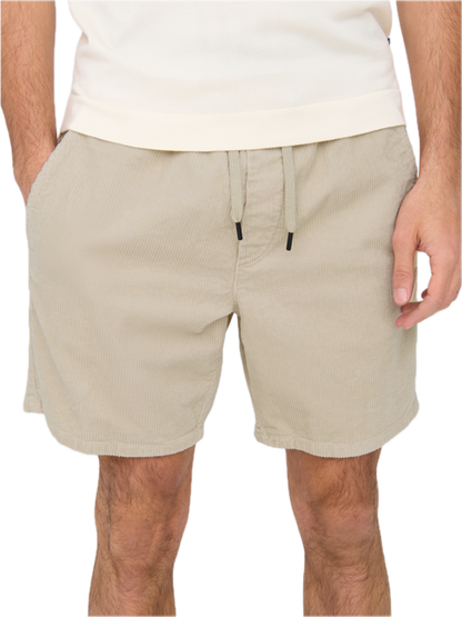 Tel Corduroy 0185 Shorts