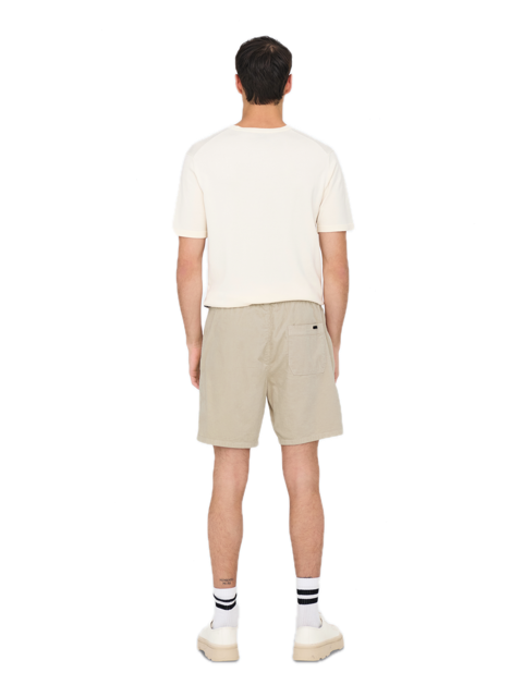 Tel Corduroy 0185 Shorts