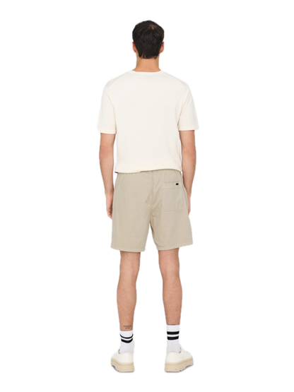 Tel Corduroy 0185 Shorts