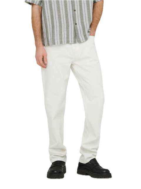 Edge Straight White 2650