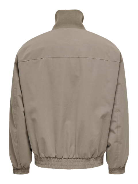 Duncan Padded Jacket