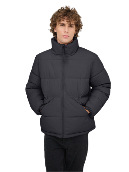 Pack Puffer Jacket