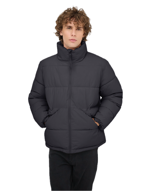 Pack Puffer Jacket