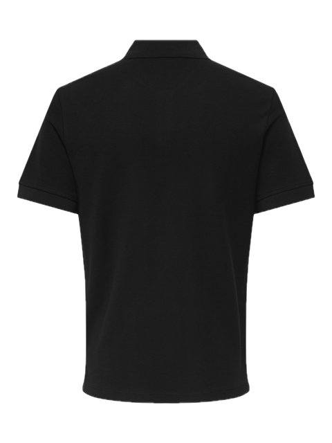Ben Reg SS Polo Shirt