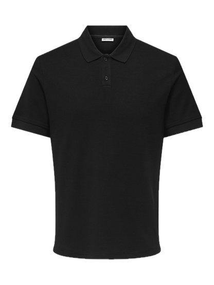 Ben Reg SS Polo Shirt