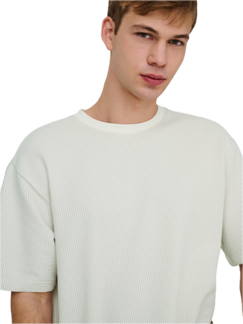 Kian Life RLX SS STRP Tee