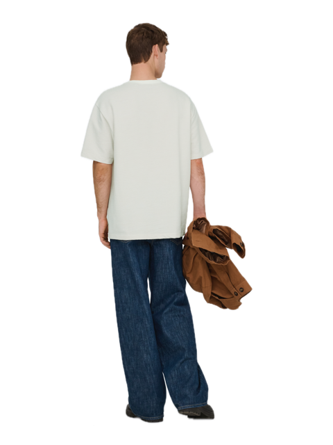 Kian Life RLX SS STRP Tee