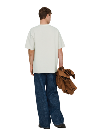 Kian Life RLX SS STRP Tee