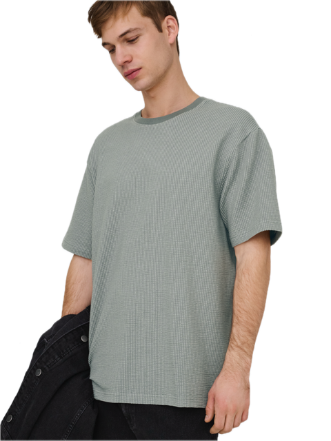 Kian Life RLX SS STRP Tee