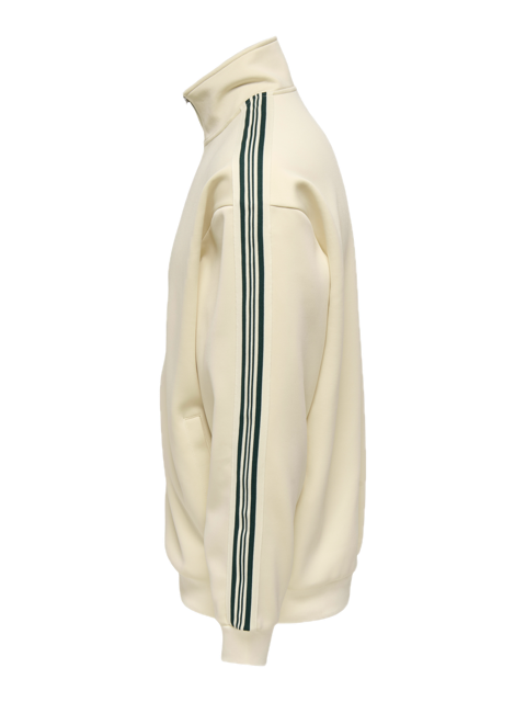 Riber RLX LS Zip Stripe Track Sweat