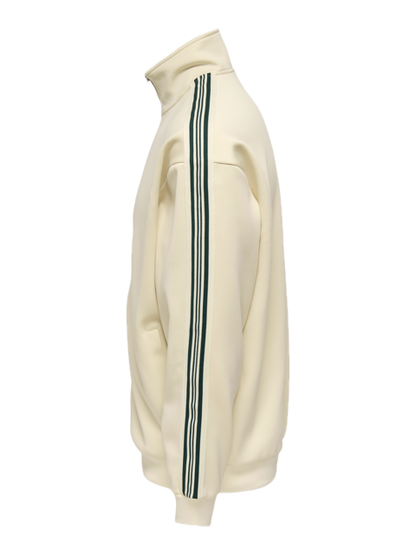 Riber RLX LS Zip Stripe Track Sweat