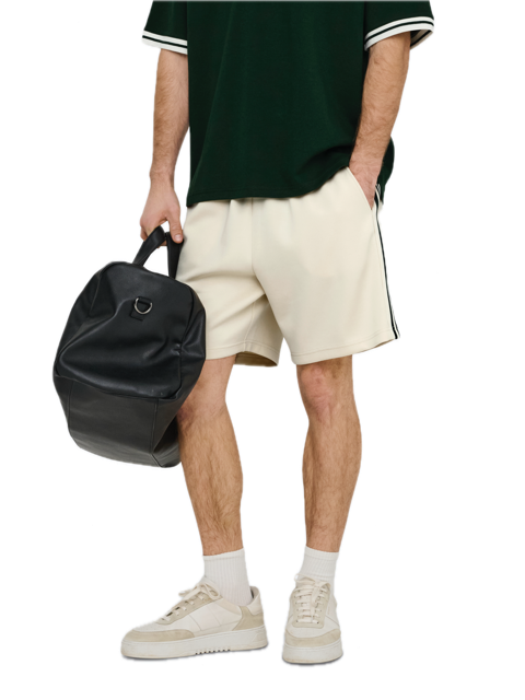 Riber RLX Track Short