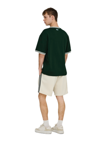 Riber RLX Track Short