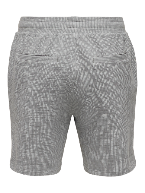 Kian Life Reg Seers. STRP Shorts