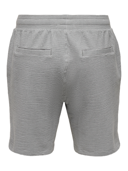 Kian Life Reg Seers. STRP Shorts