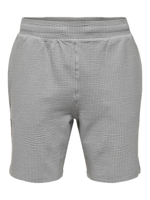 Kian Life Reg Seers. STRP Shorts