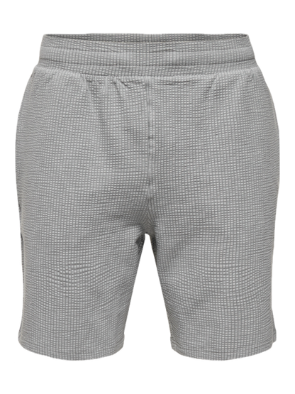 Kian Life Reg Seers. STRP Shorts