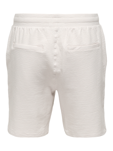 Kian Life Reg Seers. STRP Shorts