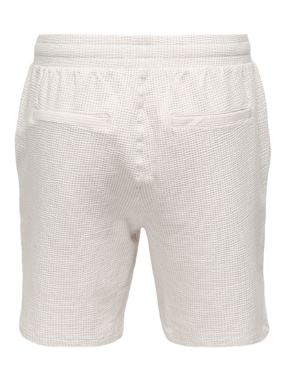 Kian Life Reg Seers. STRP Shorts